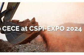 CECE at CSPI-EXPO 2024