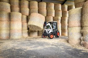 Bobcat  CT2535 Compact Tractor