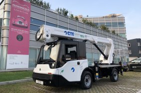 CTE MP 20 Ev