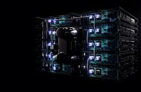 ELEO Technologies will display its next generation of battery systems at CONEXPO in Las Vegas in March 2023.