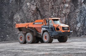 Doosan DA45