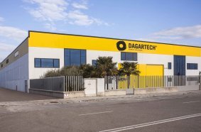 Dagartech headquarters