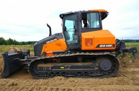 Develon, DD130 S