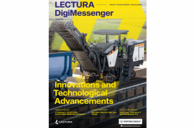 DigiMessenger #19 is out now!
