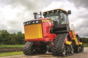 Versatile 620DT