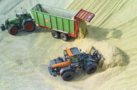 DEVELON DL250-7 Wheel Loader