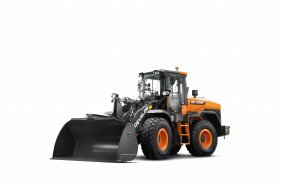 Develon DL250