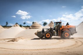 Develon DL420-7
