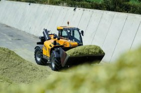 Dieci Agri Max Power X
