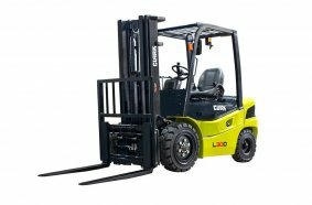 Clark L20D
