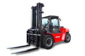 Manitou MI-X 50 L D
