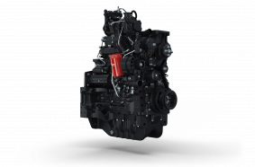 Diesel N45 Power Unit