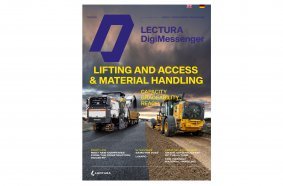 DigiMessenger 11
