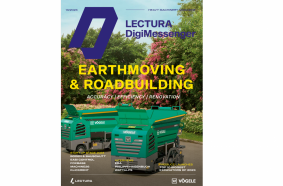 Sustainable solutions and technologies are already firmly anchored in all corporate processes of the Wirtgen Group