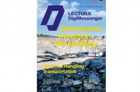 DigiMessenger, Issue 9, July 2022