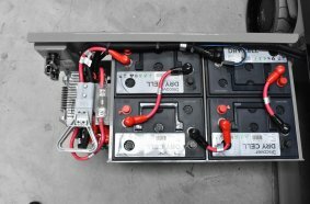 Discover Battery launches free TCO calculator showing savings of up to 40%