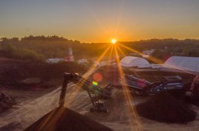 Powerscreen Gearing Up for Bauma with German Distributors
