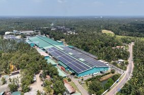 GRI production facilities