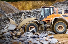 Doosan DL420CVT-5 <br> Image source: DOOSAN INFRACORE EUROPE S.R.O.