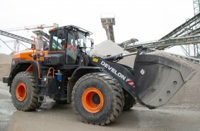DL420CVT-7