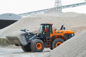 DL420CVT-7
