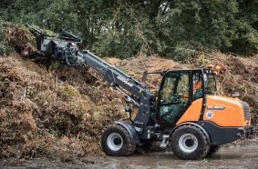 Doosan DL80TL-7