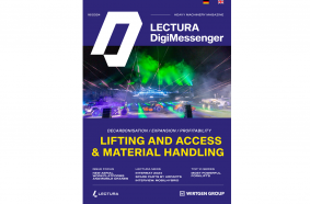 LECTURA DigiMessenger #16