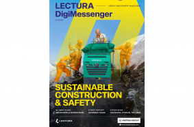 DigiMessenger #21 is out!