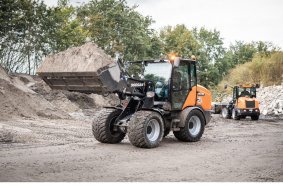 Doosan DL80-7