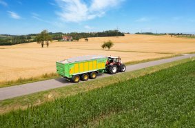 Drakkar: multi-talent in the JOSKIN range