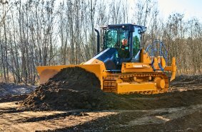 Dressta Dozer TD-16N
