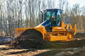 Dressta Dozer TD-16N