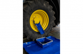 DERBLAUE® maintenance kit