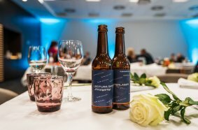 LECTURA Datenlager beer