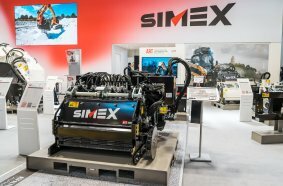 SIMEX interview