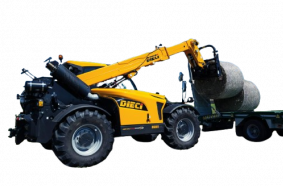 Agri Max Power X2