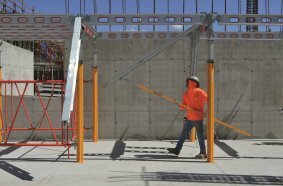 PERI at bauma 2025