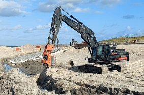 Doosan DX255NLC