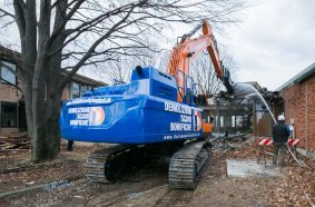 Doosan DX380LC-7