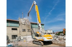 Doosan DX530DM LIssone
