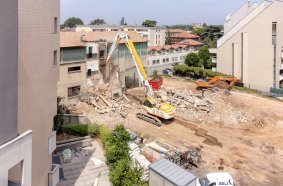 Doosan DX530DM Lissone