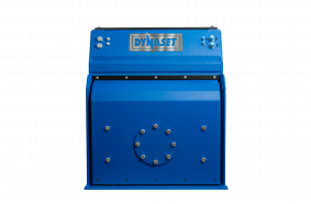 The HRVB-HD Hydraulic Recycling Vacuum Bucket is designed for demanding worksite conditions with a more durable structure.