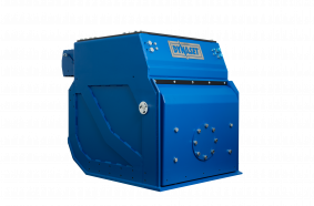 HRVB-HD Hydraulic Recycling Vacuum Bucket is designed for heavy-duty cleanup and material recovery on demanding worksites.