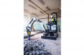 Bobcat E10e