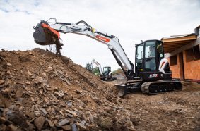 Bobcat R2-Series