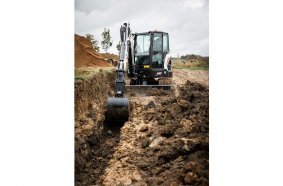 Bobcat E60