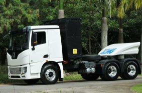XCMG E7-49T 