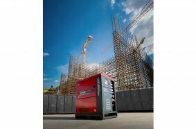 EHR - Battery Power Generator