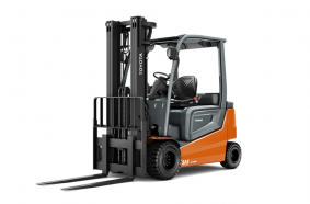 Toyota 9FBMK30T