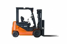 Doosan B25NS